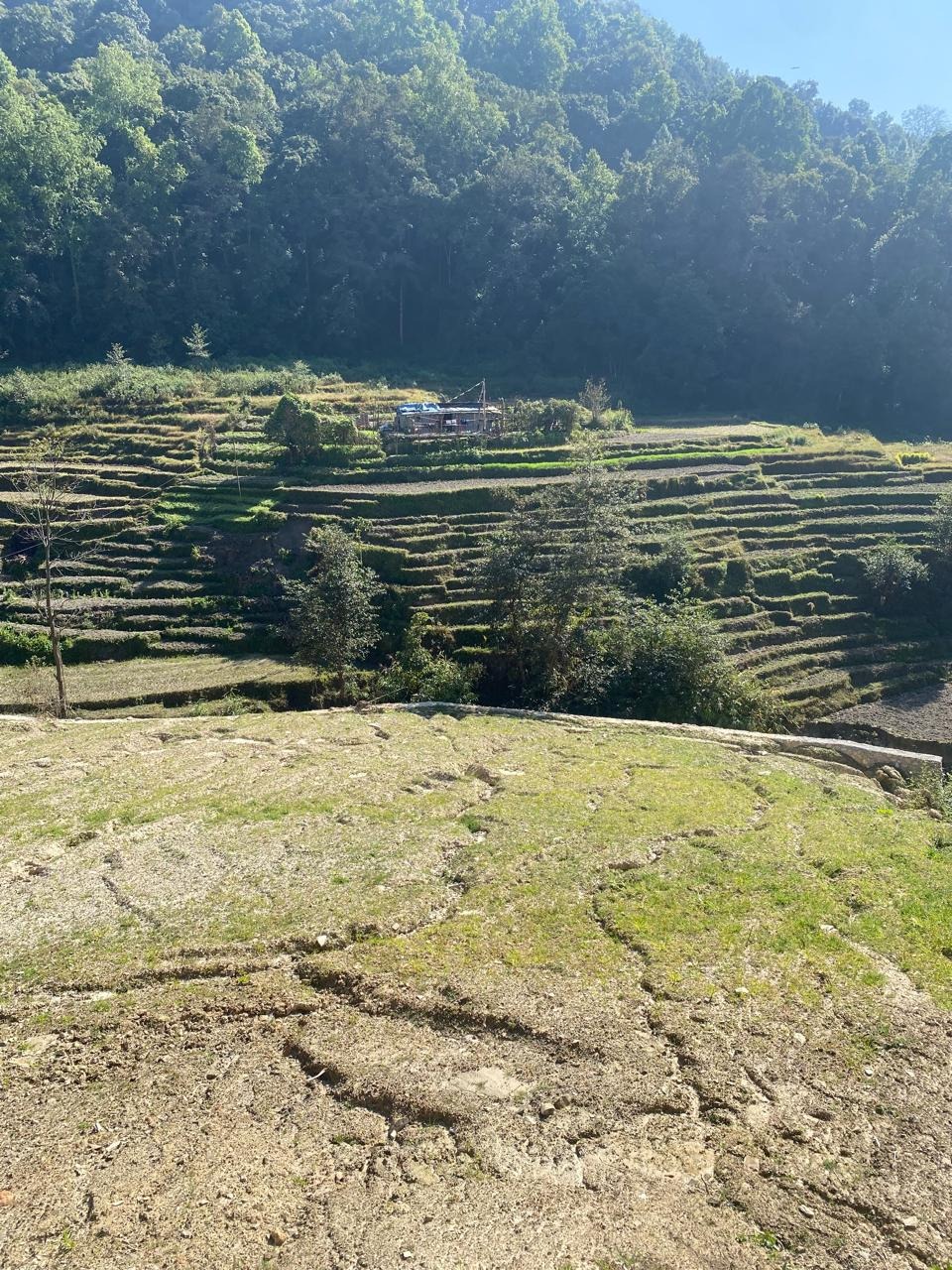 Land in Lalitpur